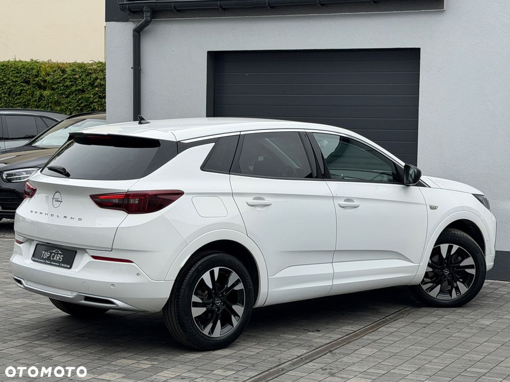 Opel Grandland 1.5 CDTI Ultimate S&S - 30