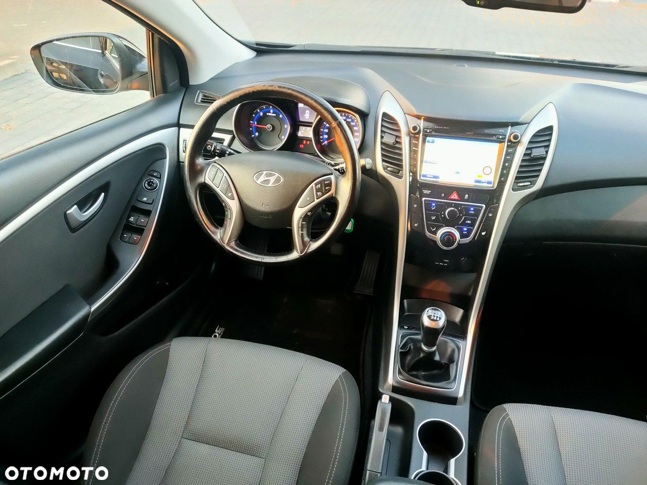 Hyundai i30 1.6 CRDI Passion - 31