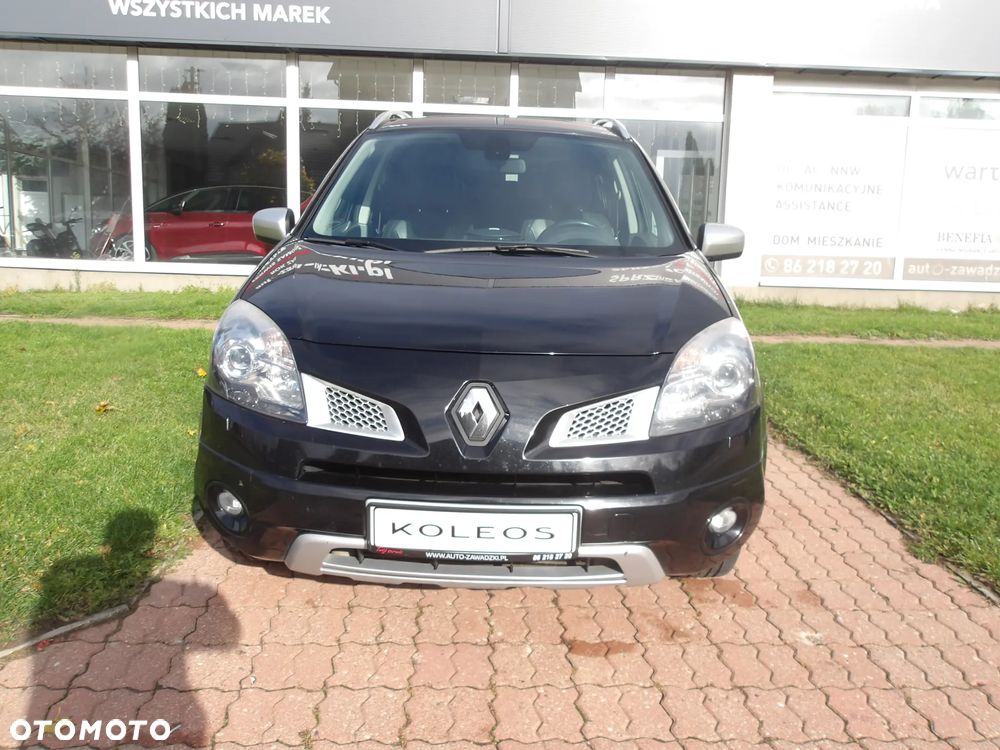 Renault Koleos 2.0 dCi 4x4 Bose Edition - 9