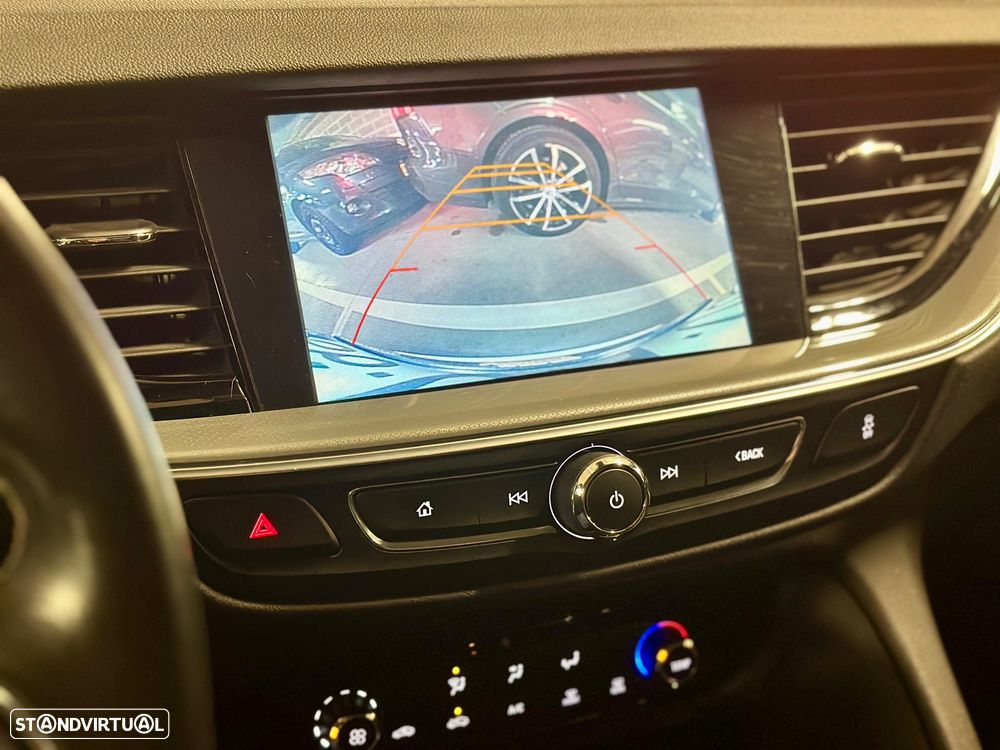 Opel Insignia Grand Sport 1.6 CDTi Business Edition - 9