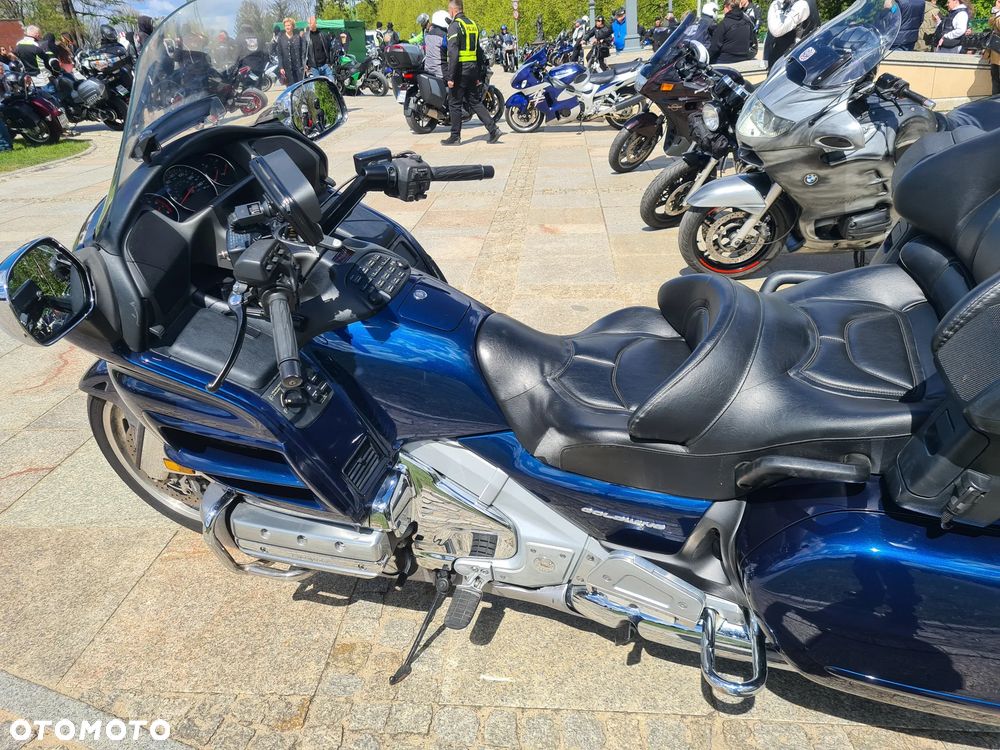 Honda GL - 3