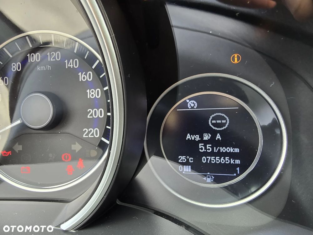 Honda Jazz 1.3 i-VTEC Elegance (ADAS) - 28