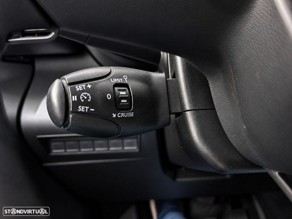 Citroën Berlingo 1.5 BlueHDi M Club - 20