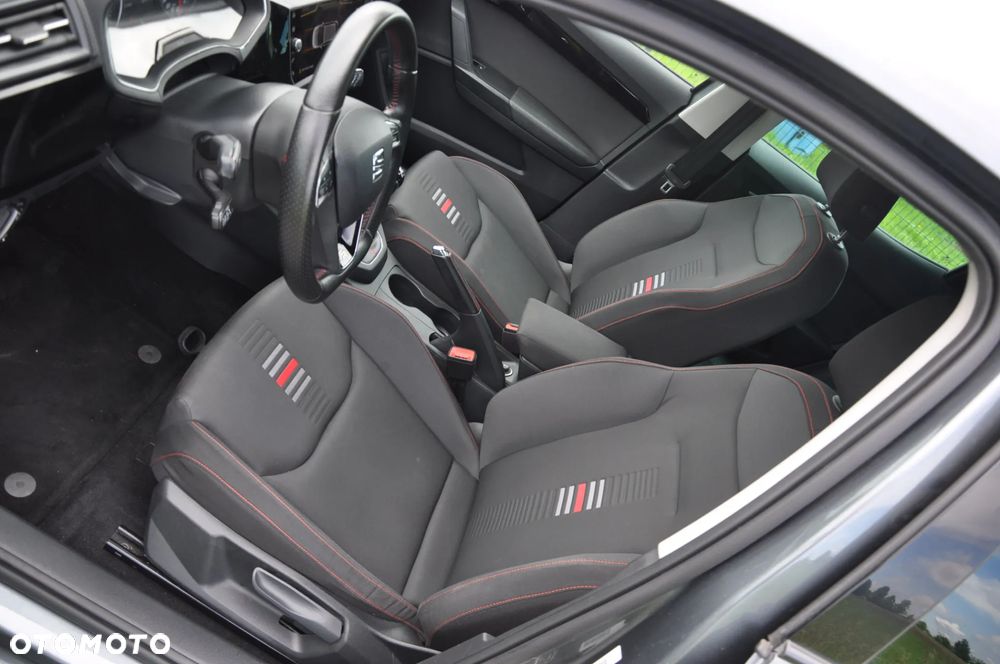 Seat Ibiza 1.0 TSI FR S&S - 20