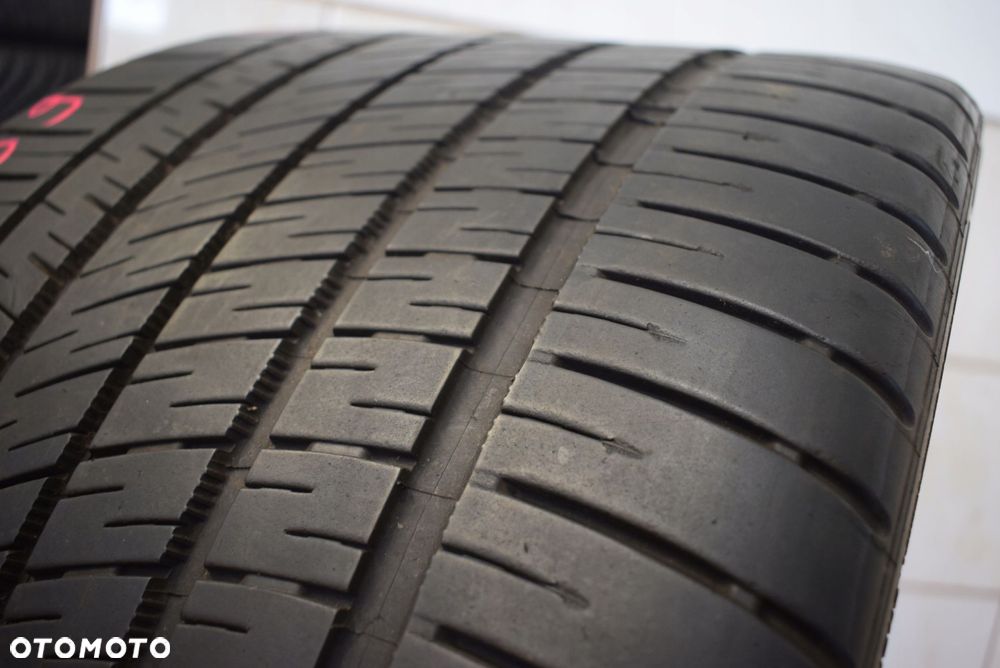 ZR20 335/25 Michelin PilotSport A/S 3+ ZP Wysyłka gratis! - 3
