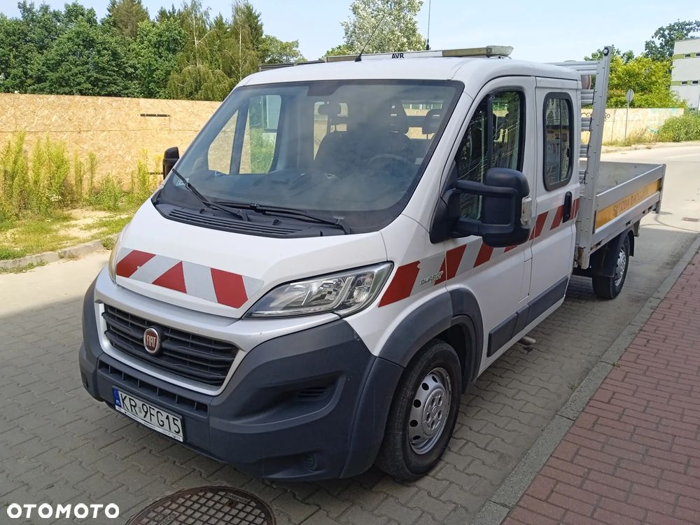 Fiat Ducato - 1