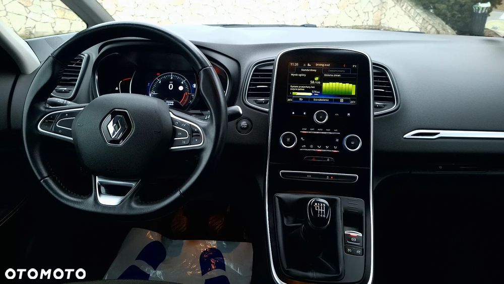 Renault Scenic ENERGY dCi 130 Business - 18