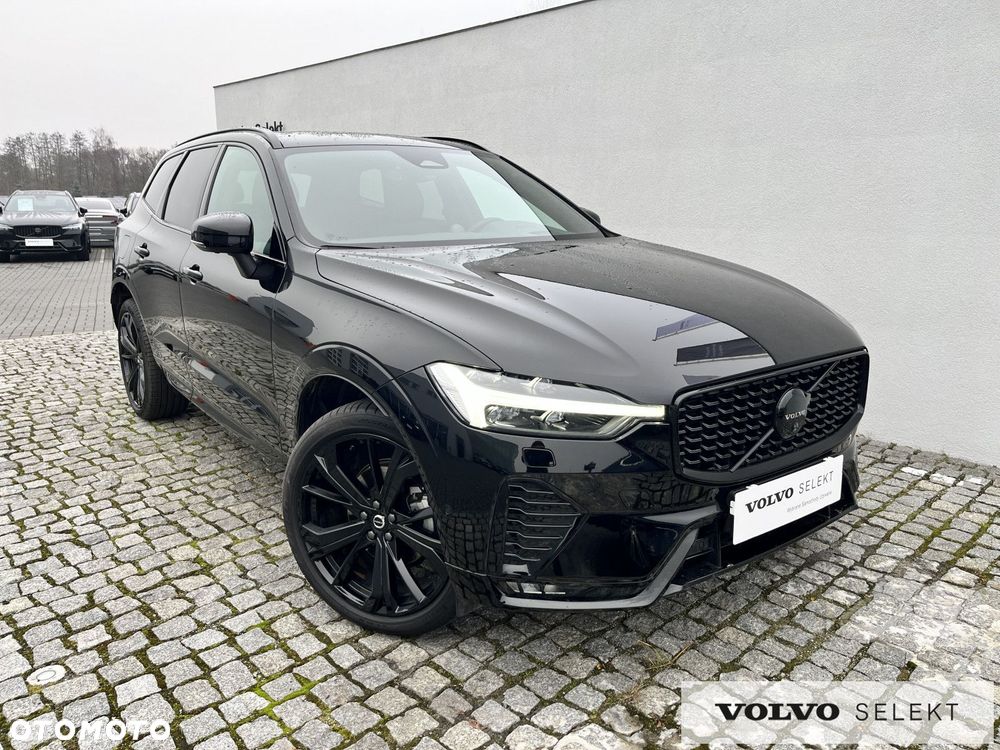 Volvo XC 60 - 38