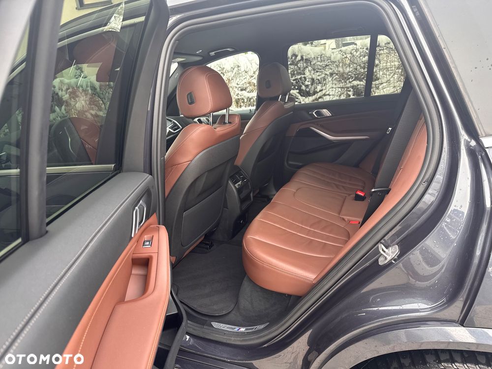 BMW X5 xDrive25d - 9
