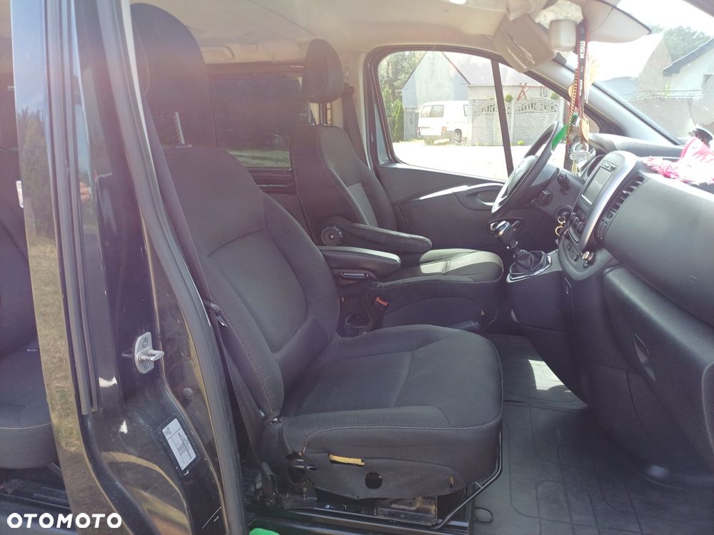 Opel Vivaro - 7