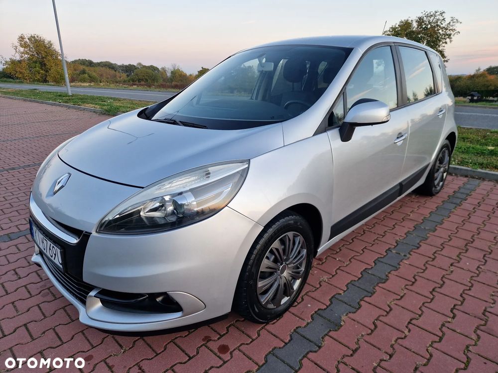 Renault Scenic - 15