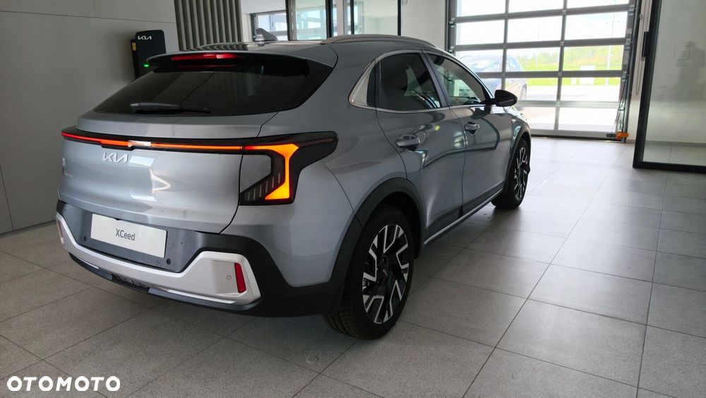 Kia XCeed - 7