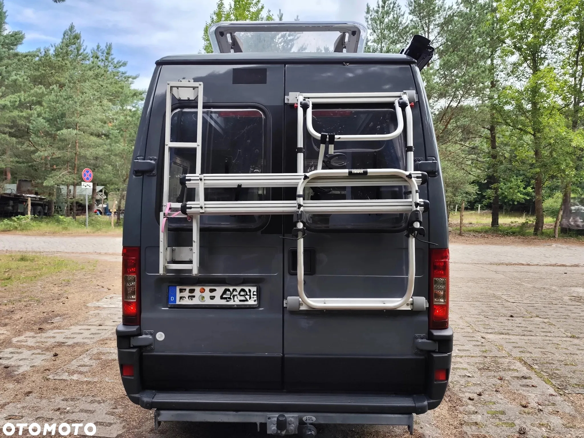 Peugeot Partner - 5
