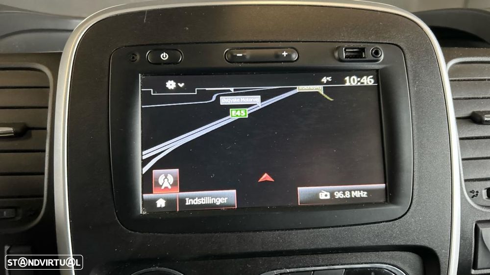 Fiat Talento 2.0 ECOJET L2H1 c/IVA - 7