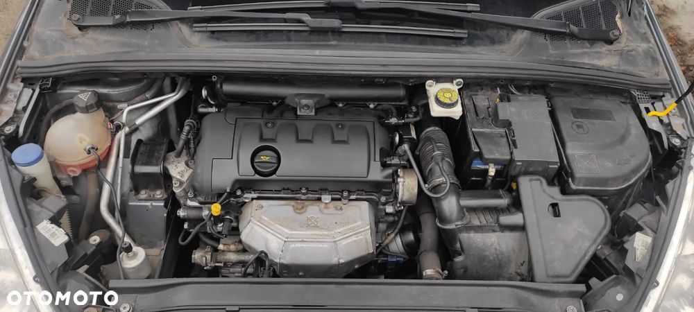Peugeot 308 1.4 VTi Business Line - 9