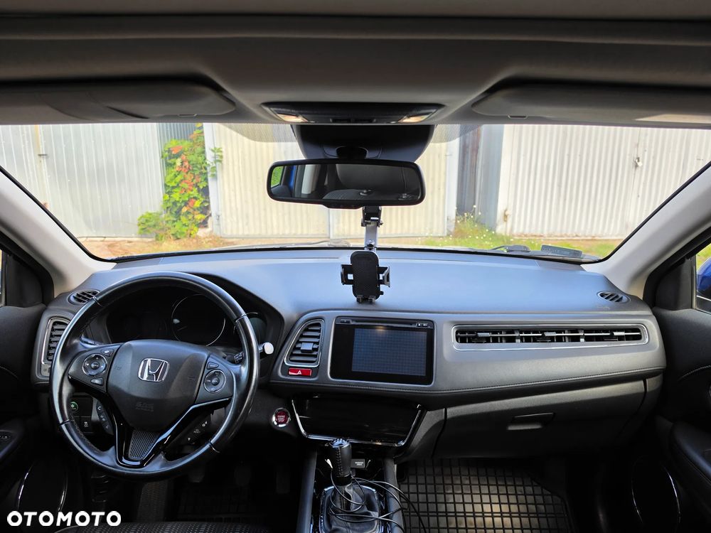 Honda HR-V 1.5 Elegance (ADAS/Honda Connect+) - 7