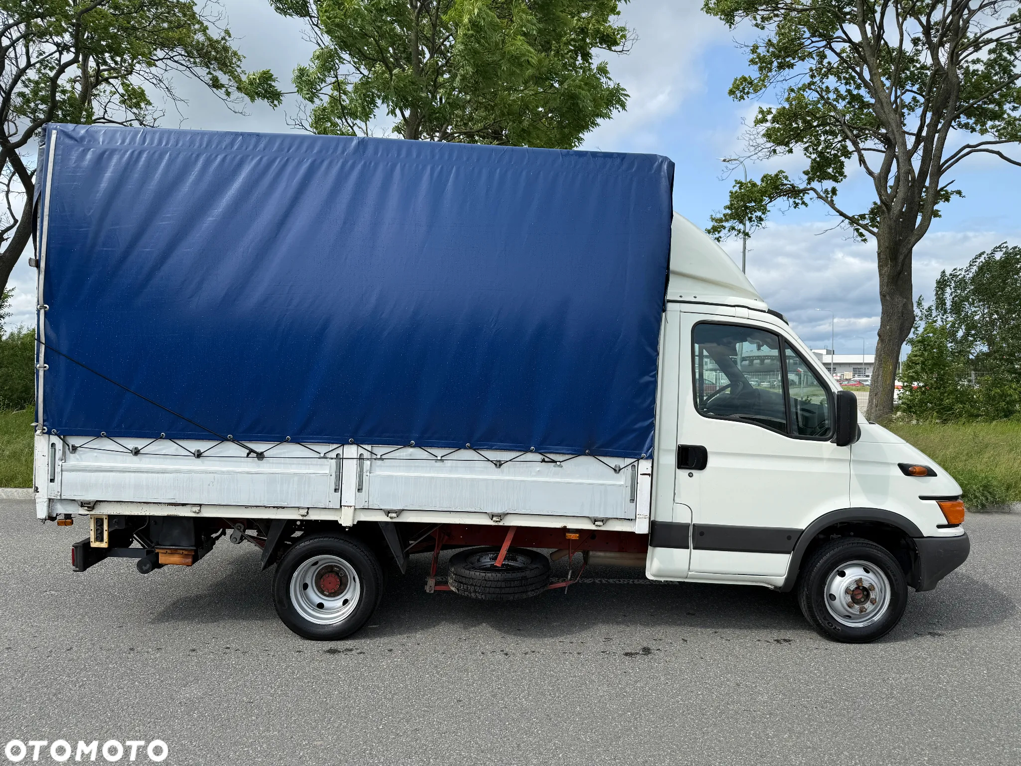 Iveco Daily 35C11 - 4