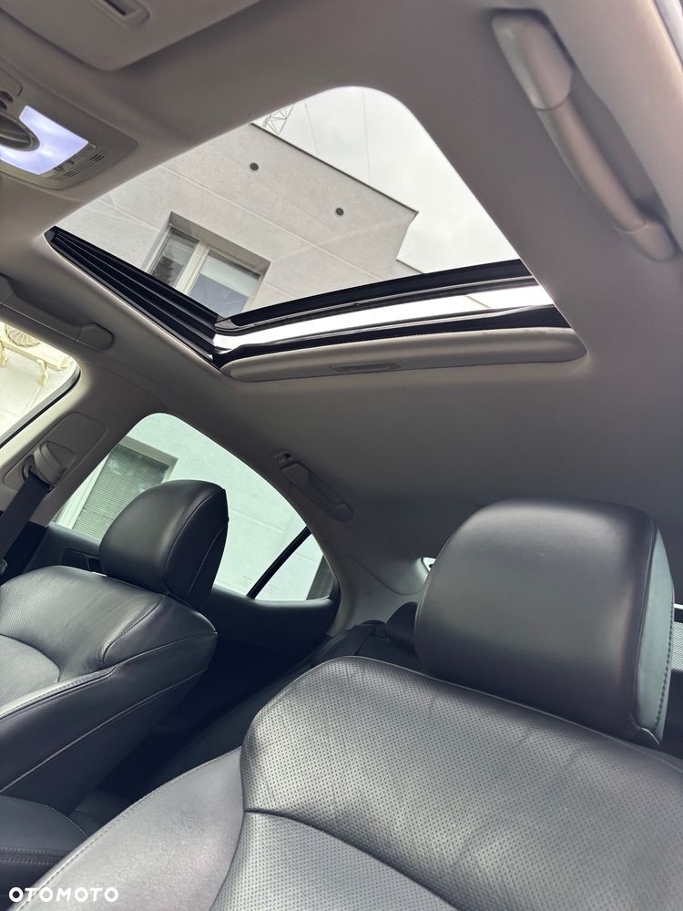 Lexus IS 250 Luxury Line - 20