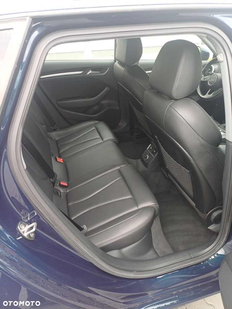 Audi A3 Sportback 35 TFSI - 8