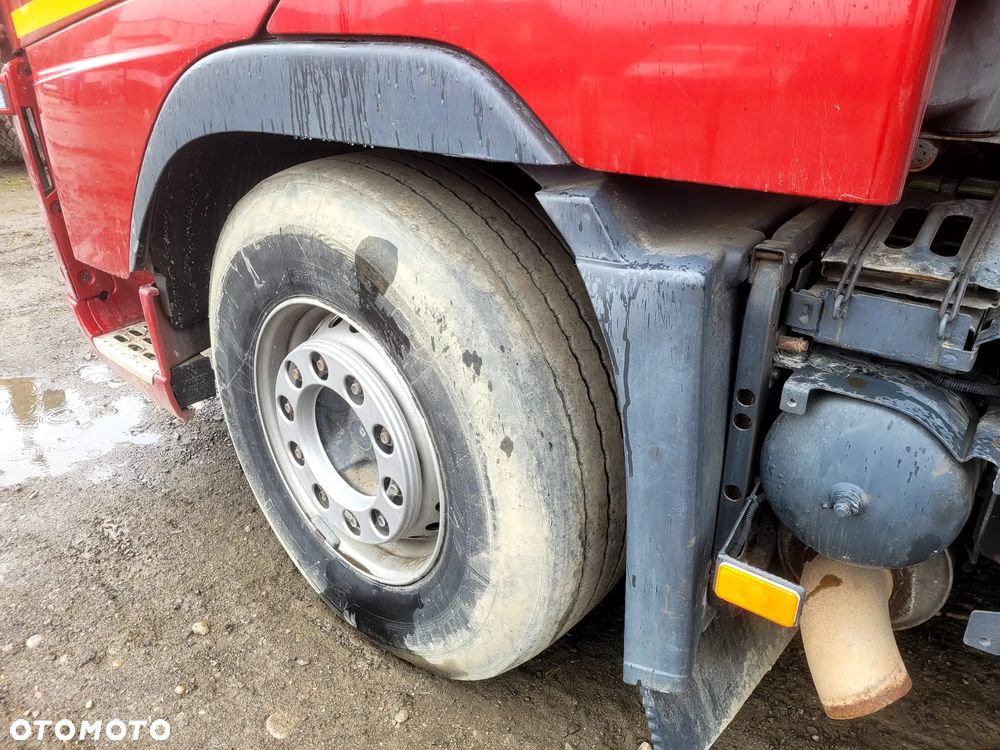 Volvo FH16 660 84T - 17