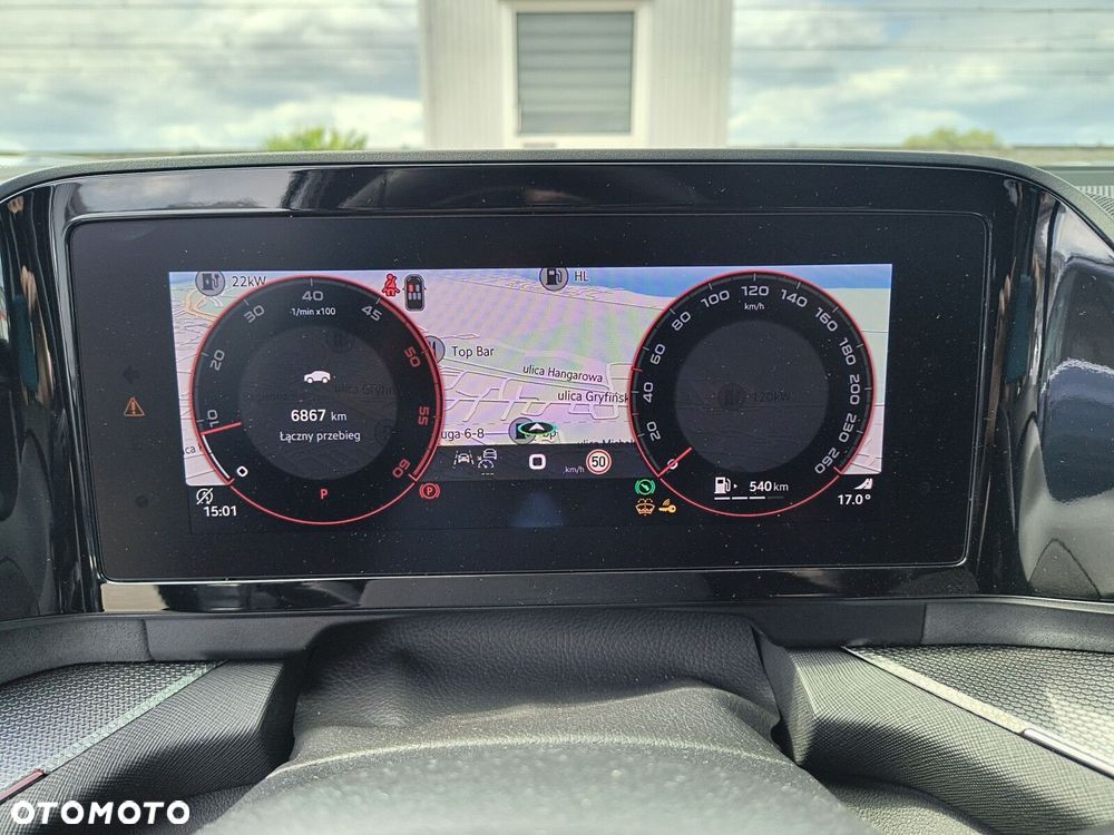 Skoda Kodiaq 2.0 TDI 4x4 Sportline DSG - 15