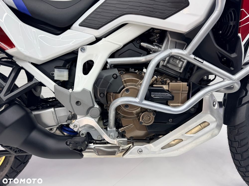 Honda CRF - 14