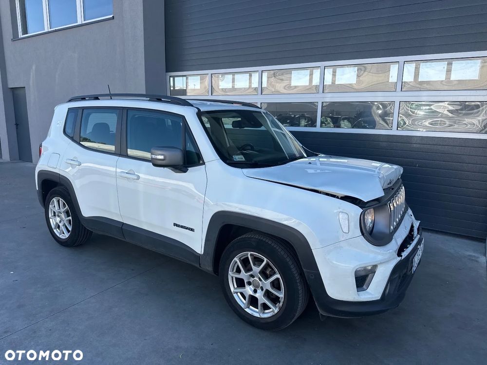 Jeep Renegade 2022 photo 5