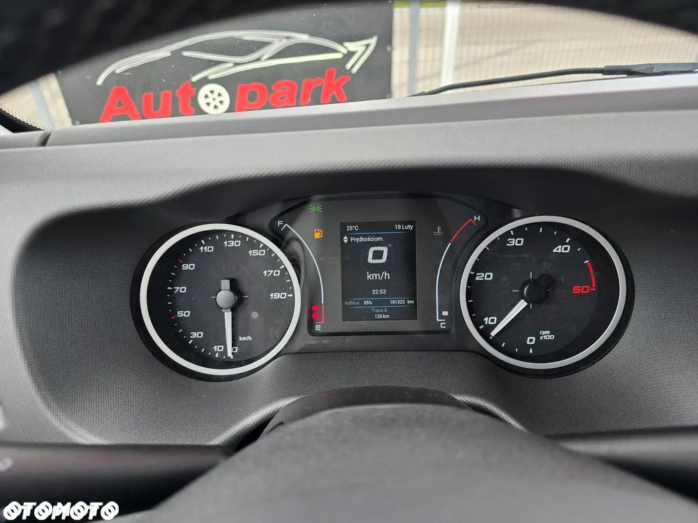 Iveco Daily 35S18  180KM Maxi L4H3 - 16