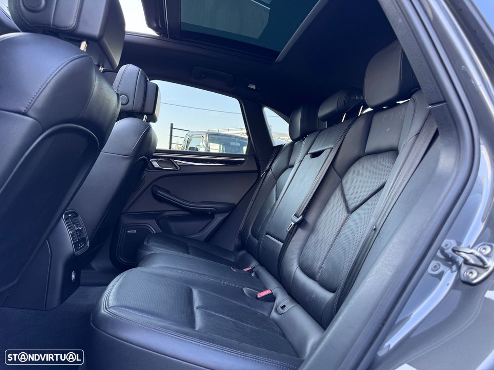 Porsche Macan S PDK - 10
