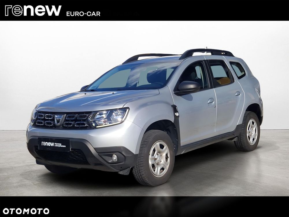 Dacia Duster 1.0 TCe SL Cool - 1