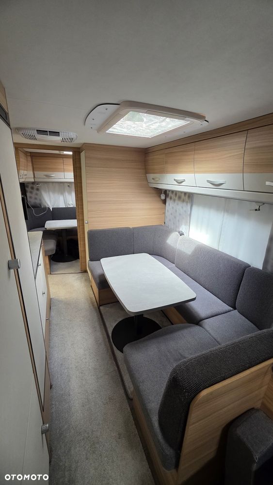 Dethleffs Camper 650 FMK - 10