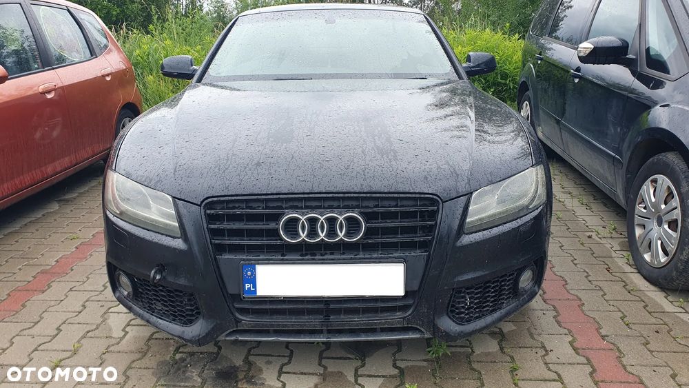 Audi A5 Coupé - 3