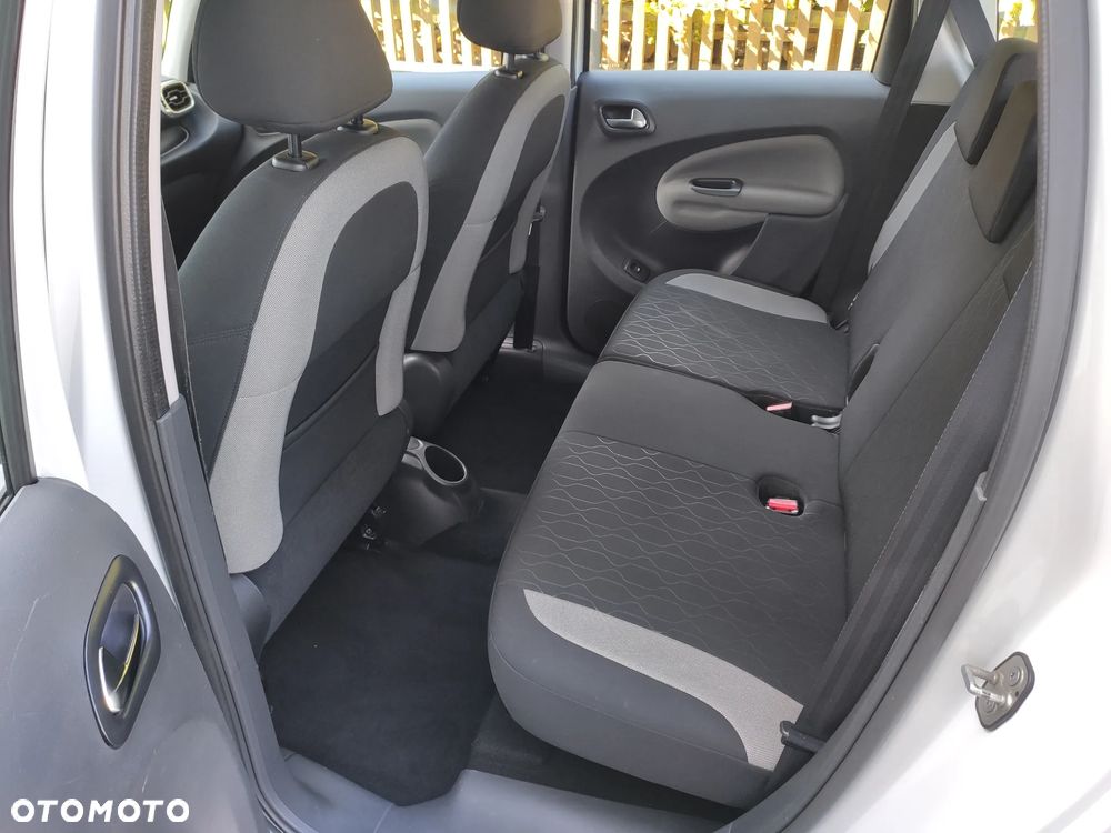 Citroën C3 Picasso VTi 120 EGS6 Selection - 21