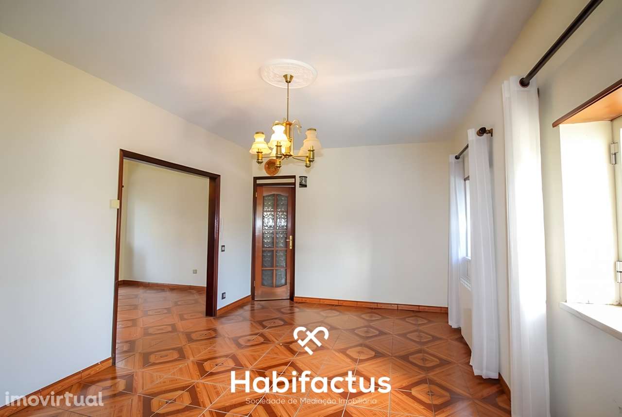 Moradia Isolada T2+1 em Silgueiros, Viseu - Grande imagem: 4/39
