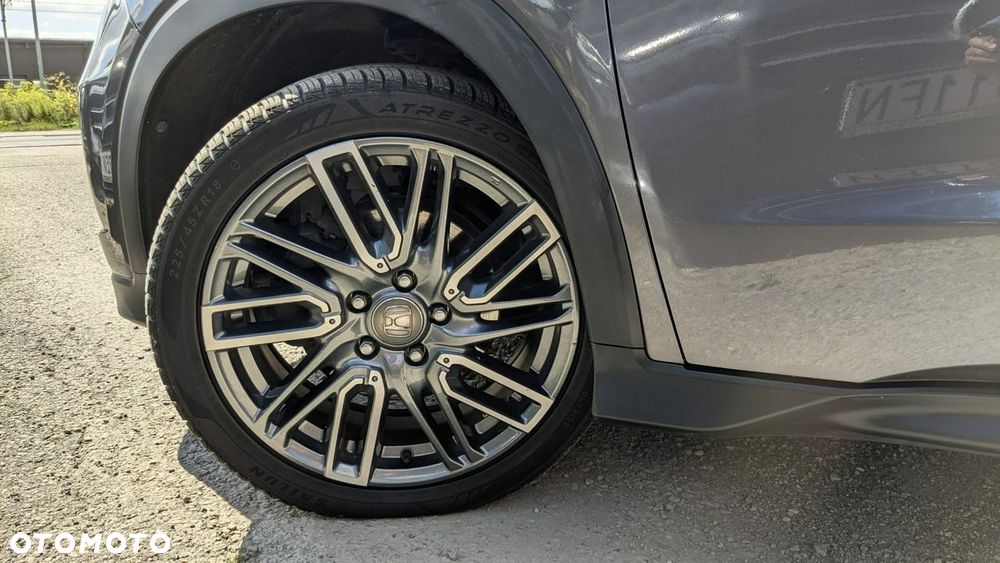 Honda HR-V 1.6 i-DTEC Comfort - 39