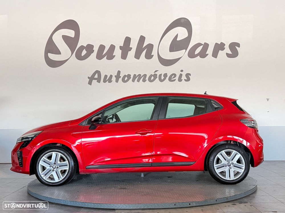 Renault Clio 1.6 E-Tech Edition One - 8