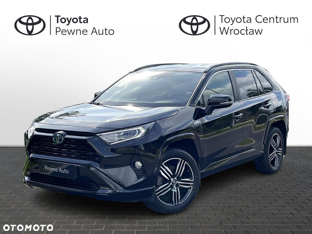 Toyota RAV4 - 1