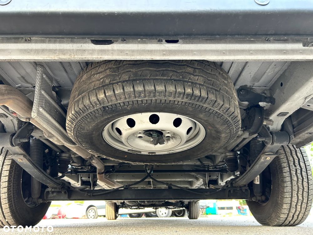 RAM Ducato - RAM Promaster - 21