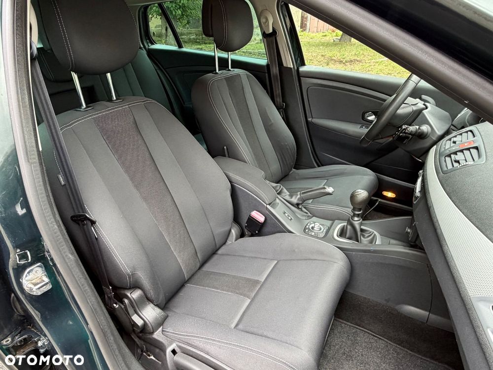 Renault Megane 1.6 16V Luxe Privilege - 29