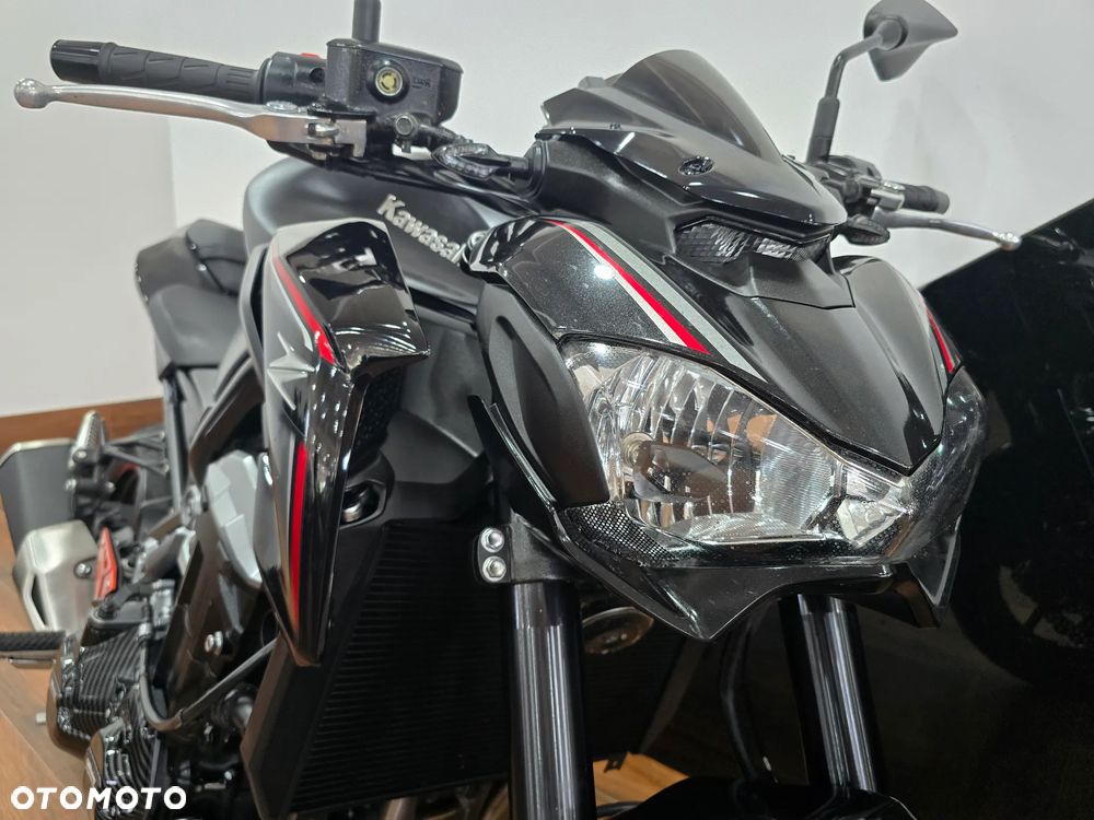 Kawasaki Z - 20