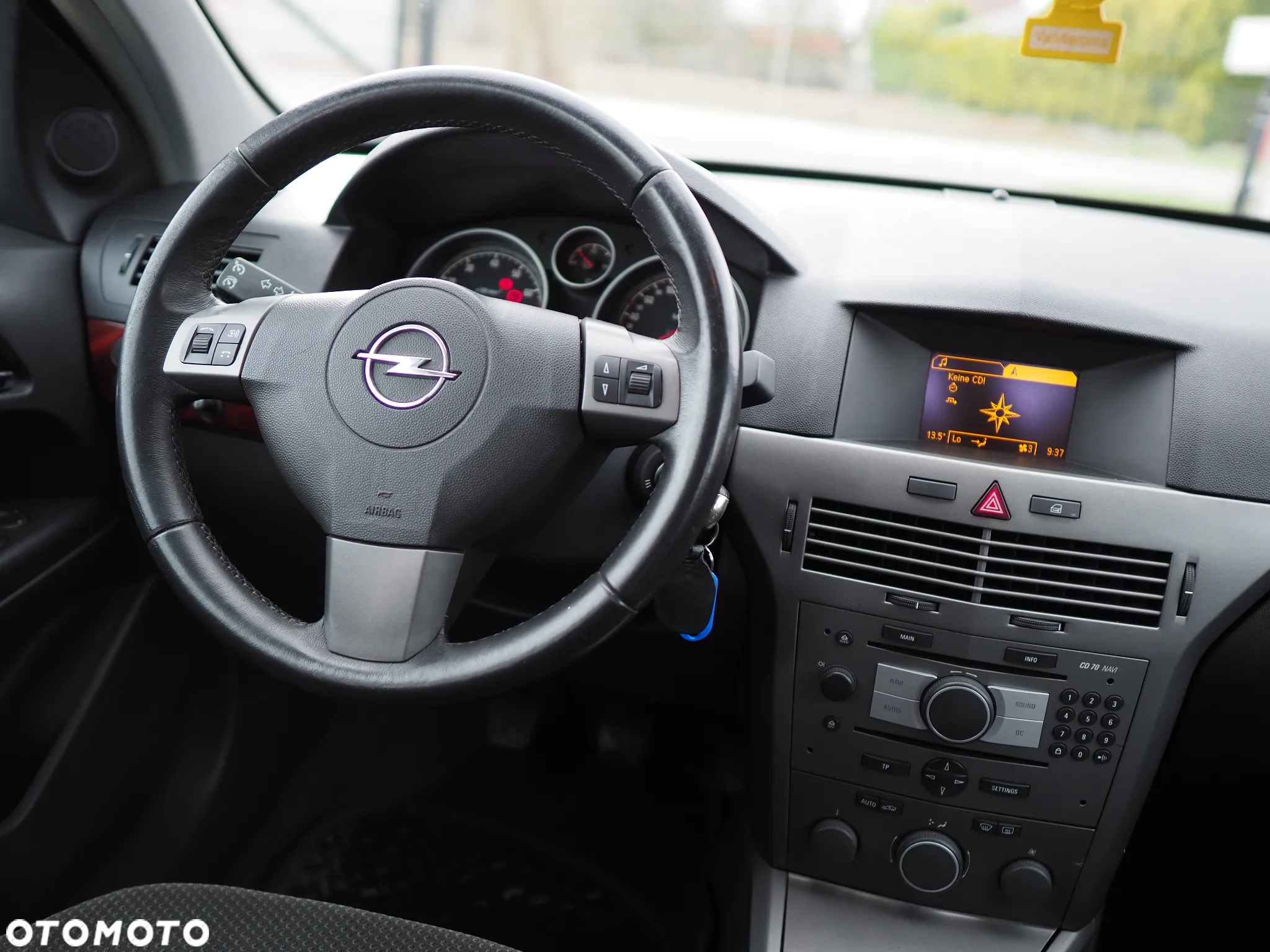 Opel Astra - 21
