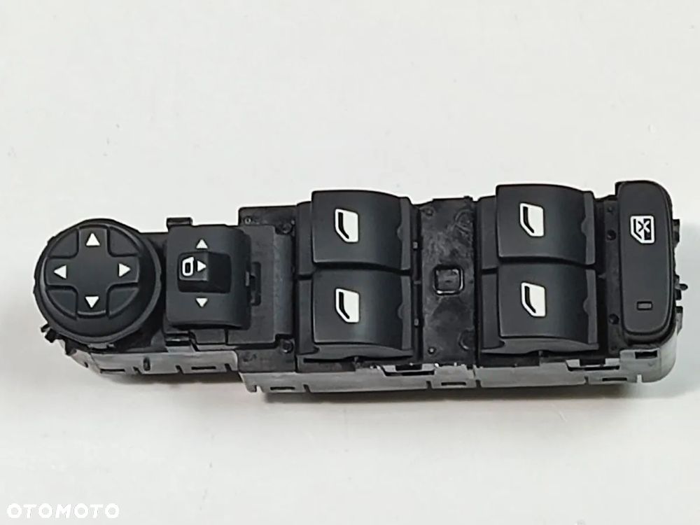 PEUGEOT 3008 5008 od 2017r Panel Sterowania Szyb Przód Lewy - 1