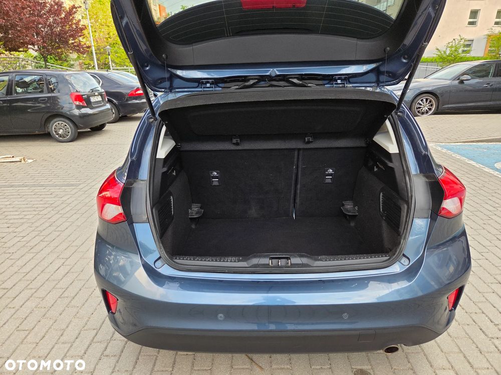 Ford Focus 1.0 EcoBoost Active Business - 15