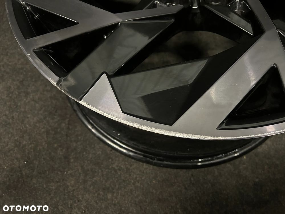 Alufelga Renault Captur II 19 cali 5x114,3 1szt. 403007989R - 3