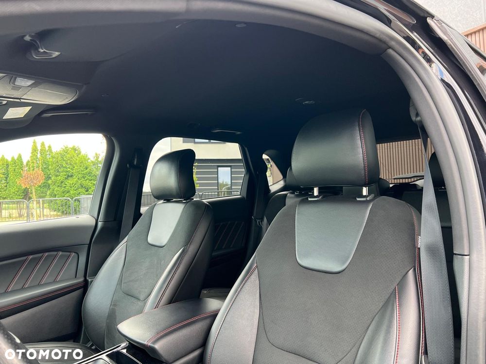 Ford Edge 2.0 EcoBlue Bi-Turbo 4x4 ST-LINE - 18
