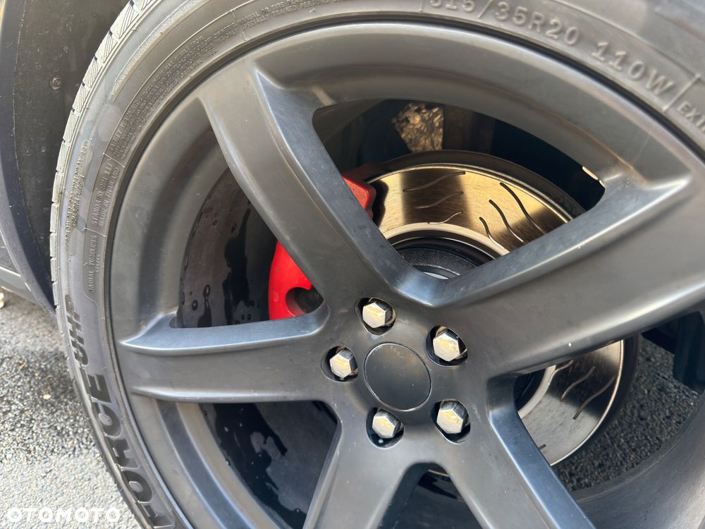 Dodge Challenger Automatik R/T Plus - 10