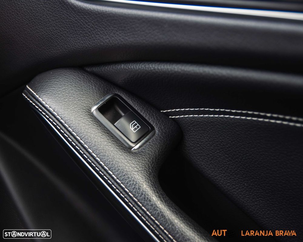 Mercedes-Benz GLA 200 CDi Style - 34