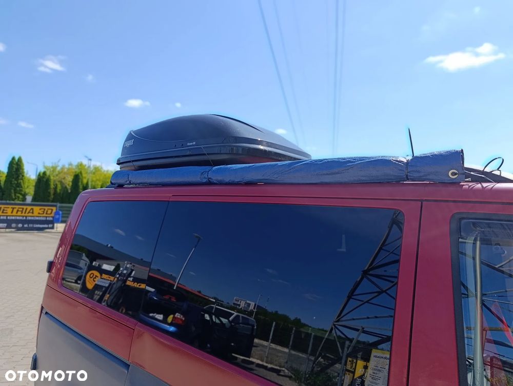 Volkswagen Transporter Standard - 10
