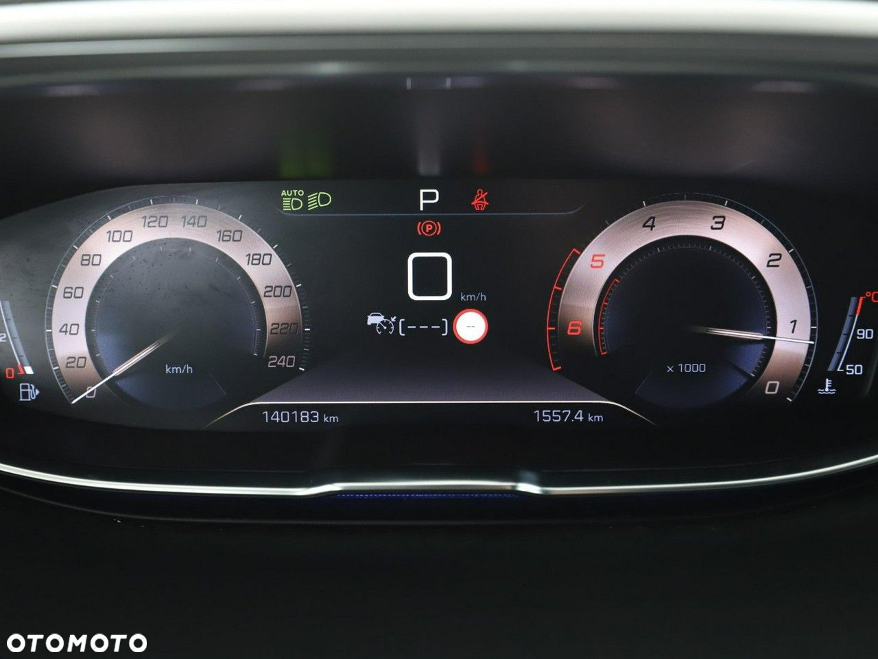Peugeot 5008 2.0 BlueHDI GT S&S EAT6 - 22