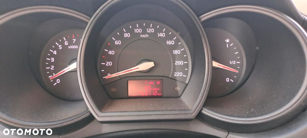 Kia Rio 1.2 S - 14